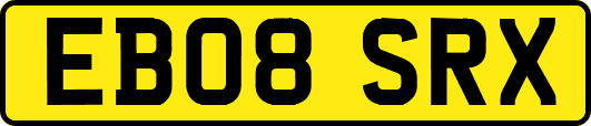 EB08SRX