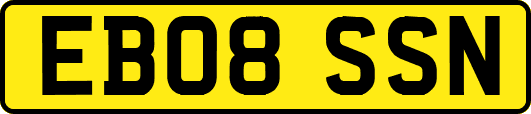 EB08SSN
