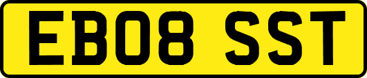 EB08SST