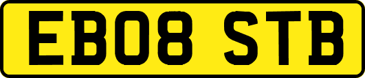 EB08STB