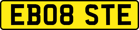 EB08STE
