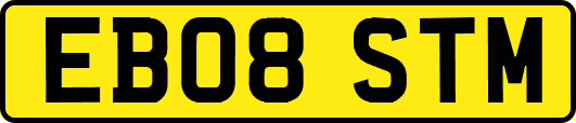 EB08STM