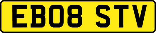EB08STV