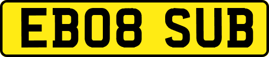 EB08SUB