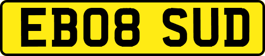 EB08SUD