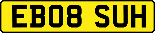 EB08SUH