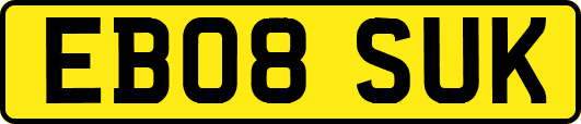 EB08SUK