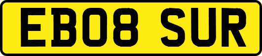 EB08SUR