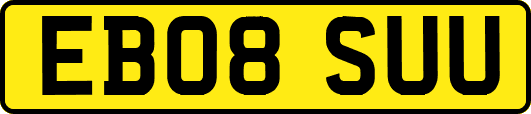 EB08SUU