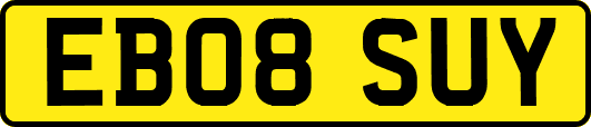 EB08SUY