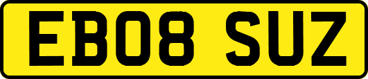 EB08SUZ