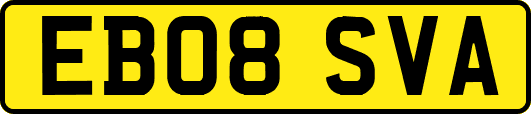 EB08SVA