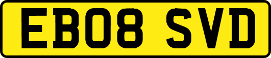 EB08SVD