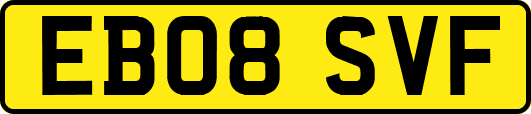 EB08SVF