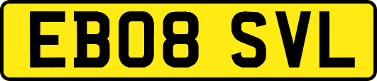 EB08SVL