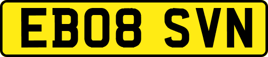 EB08SVN