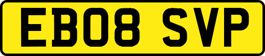 EB08SVP