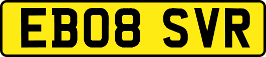 EB08SVR