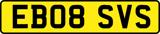 EB08SVS