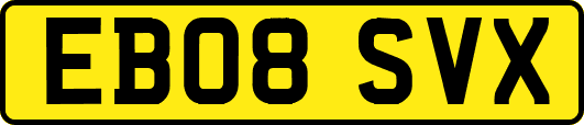 EB08SVX