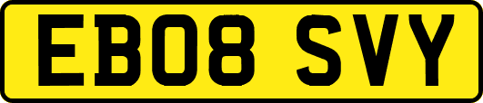 EB08SVY