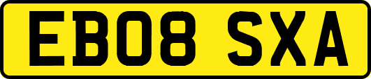 EB08SXA