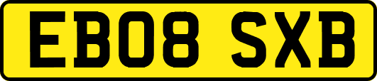 EB08SXB