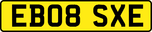 EB08SXE