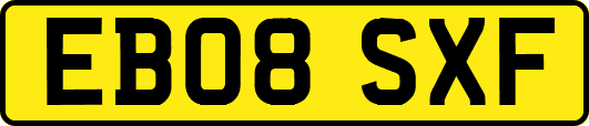 EB08SXF