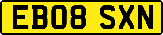 EB08SXN