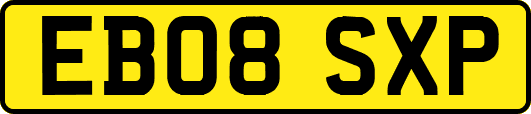 EB08SXP
