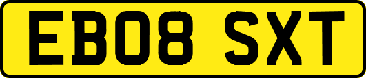 EB08SXT