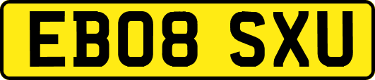 EB08SXU