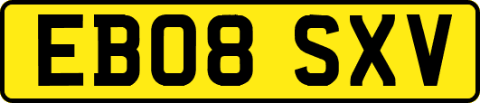 EB08SXV