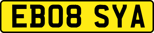 EB08SYA