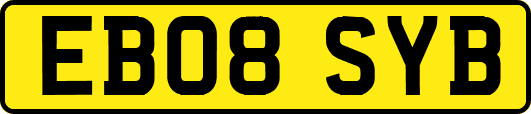 EB08SYB