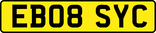 EB08SYC