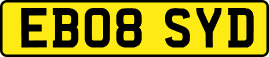 EB08SYD