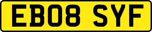EB08SYF
