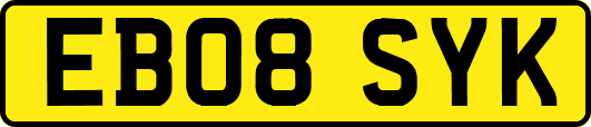EB08SYK