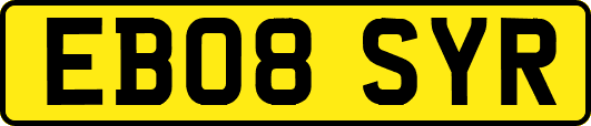 EB08SYR