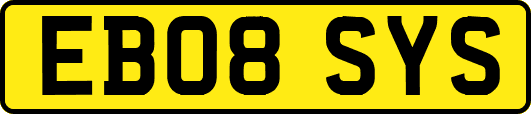 EB08SYS