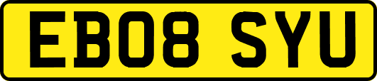 EB08SYU