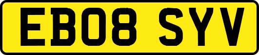 EB08SYV