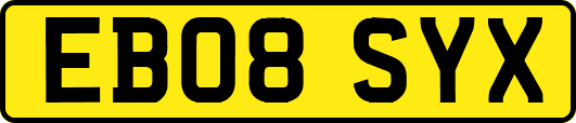 EB08SYX