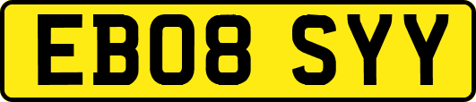 EB08SYY