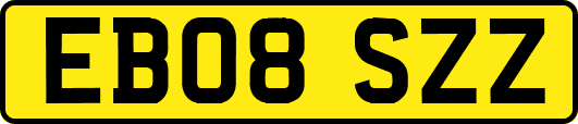 EB08SZZ