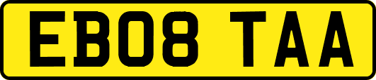 EB08TAA