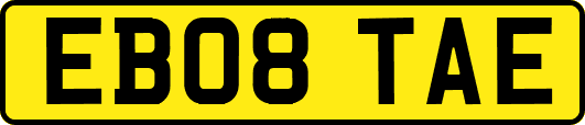 EB08TAE