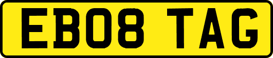 EB08TAG